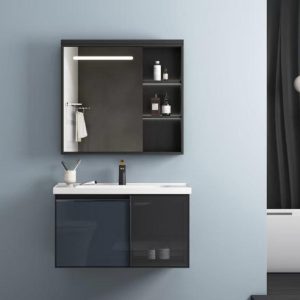 OW Bathroom Vanity | 8047DL