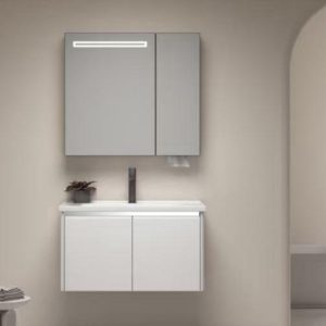 OW Bathroom Vanity | S02