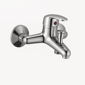 Zilver Bath Mixer Autumn | ZAUT200