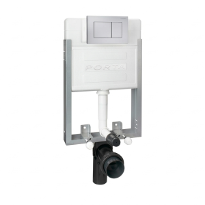 Porta 808 | Concealed Flush Tank
