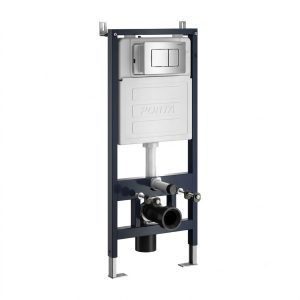 PORTA G4004 | Concealed Flush Tank