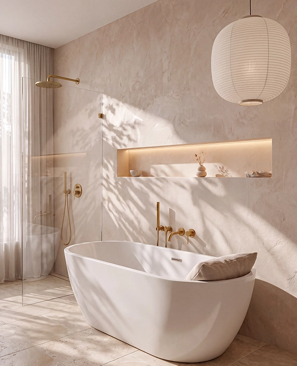 Bath Tub