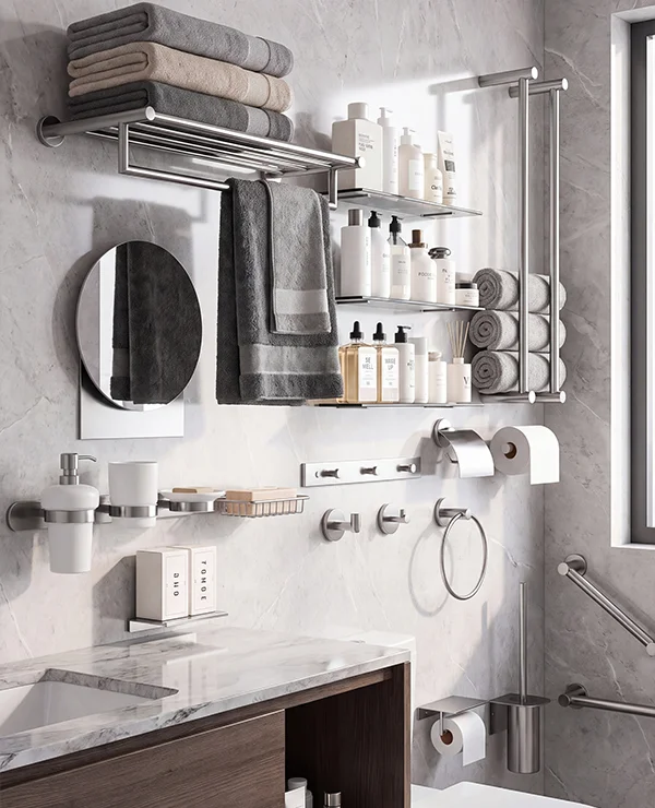 Bathroom Accessories