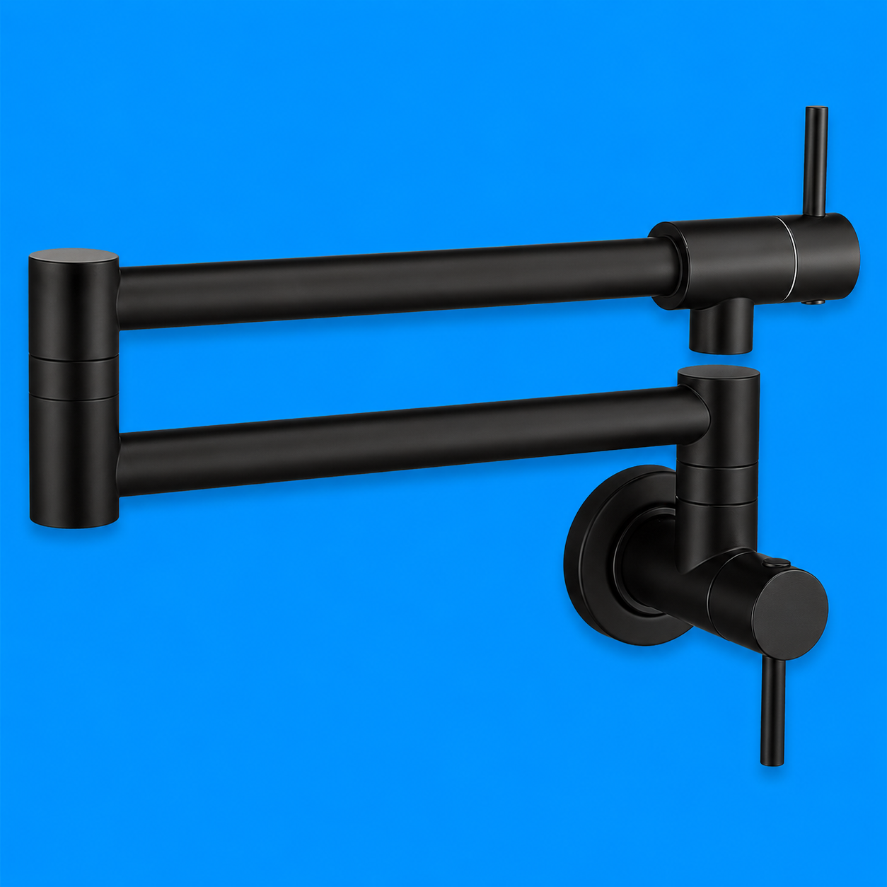 Kitchen Sink Pod Filler Faucet - Image 2