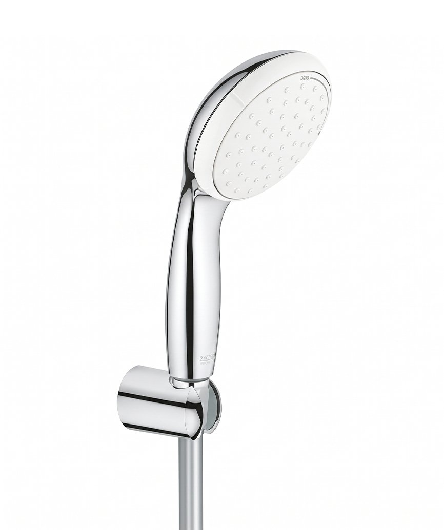 GROHE Tempesta 2780310F | Hand Shower Set