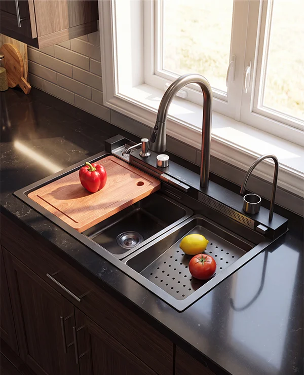 Kitchen Sinks
