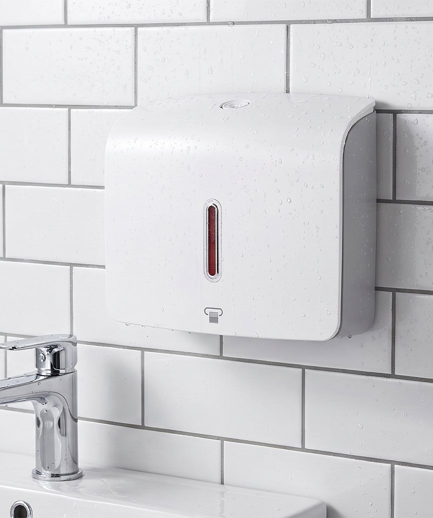 Tissue Paper Dispenser - Image 2