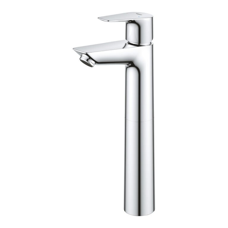 GROHE Bauedge 23761001 | Basin Mixer - Image 5