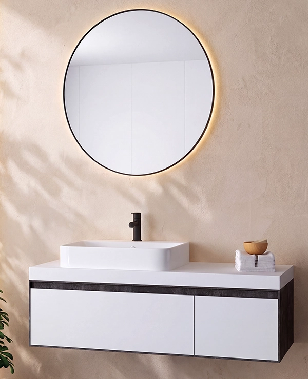 Bathroom Vanities
