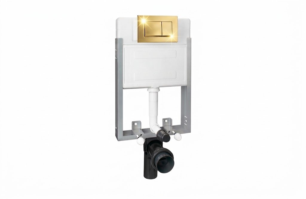 808-PUSH BUTTON-G