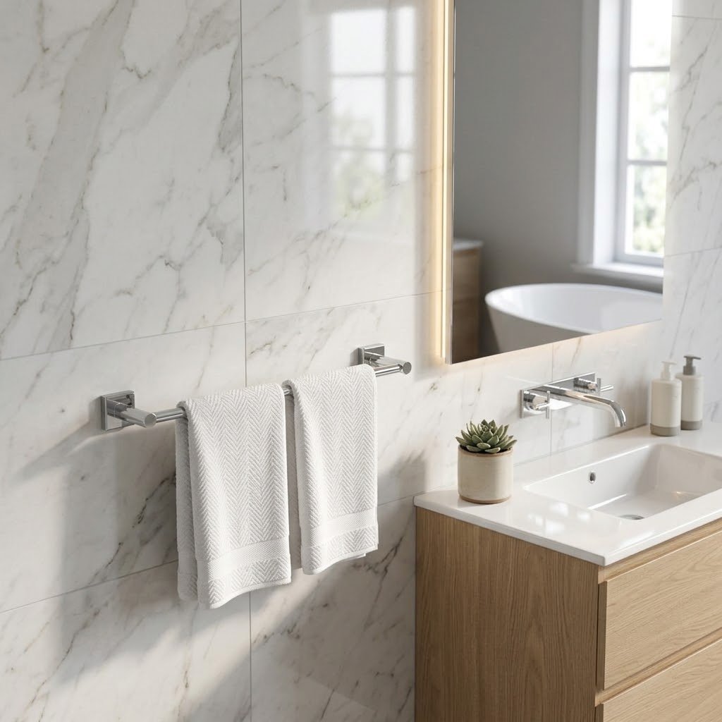 PORTA CM11 Towel Rod - Image 2