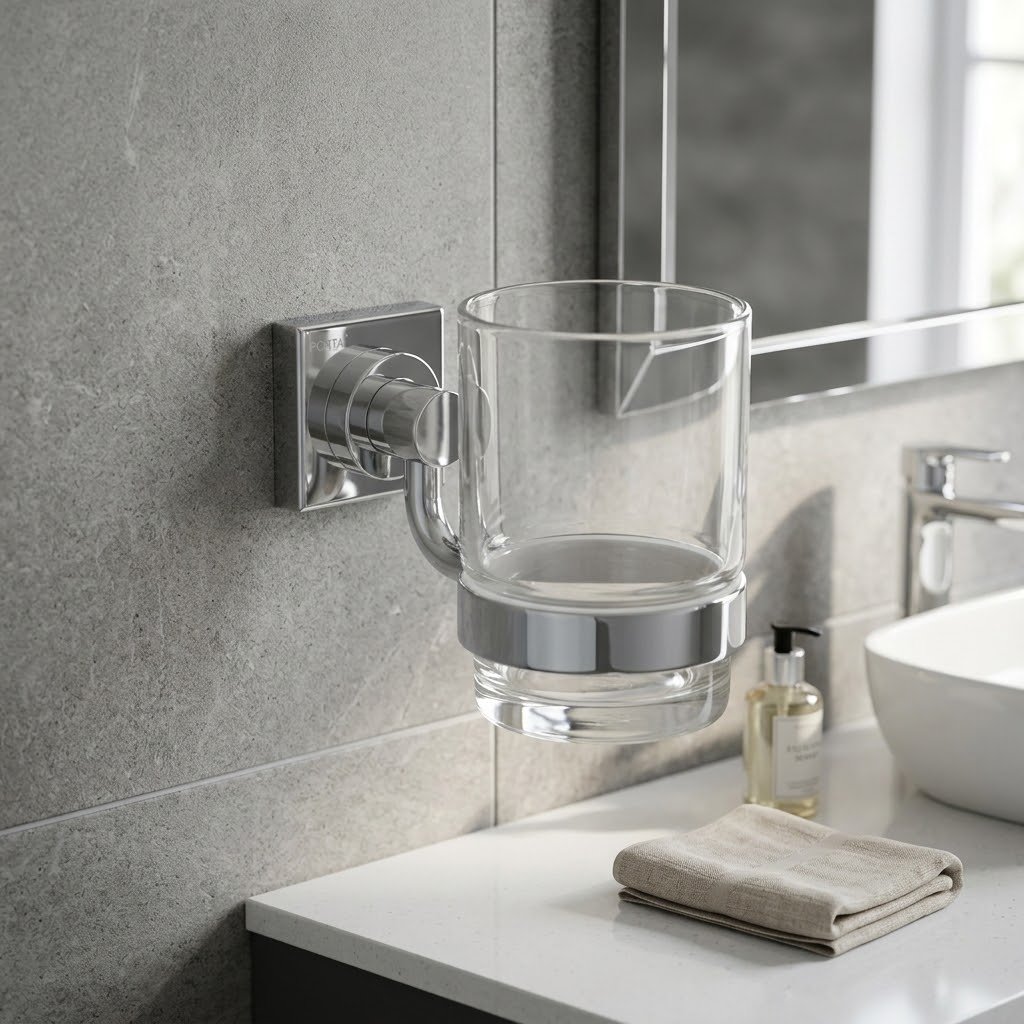 PORTA CM41 Glass Holder - Image 2