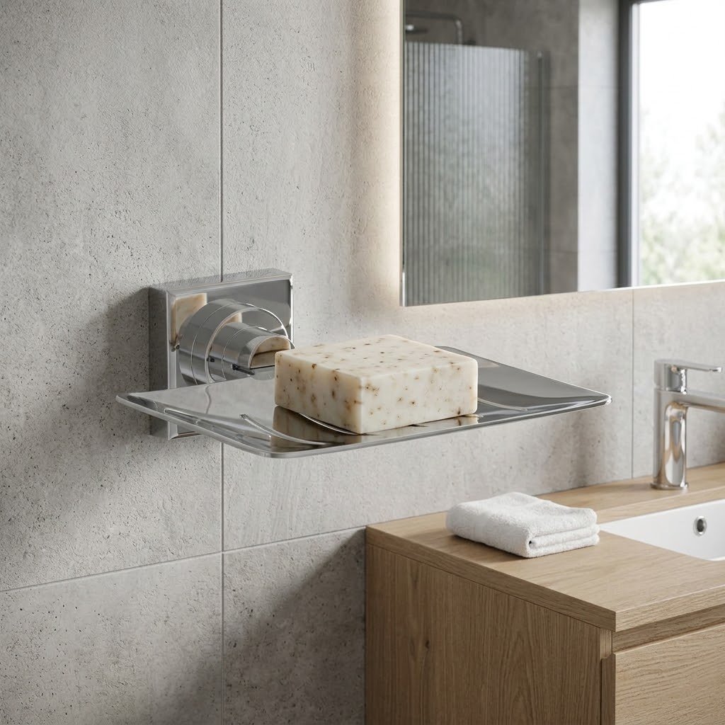 PORTA CM53 Soap Dish - Image 2