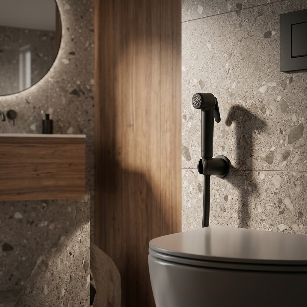 GROHE MUSLIM SHOWER Tempesta 1025302431 - Image 2
