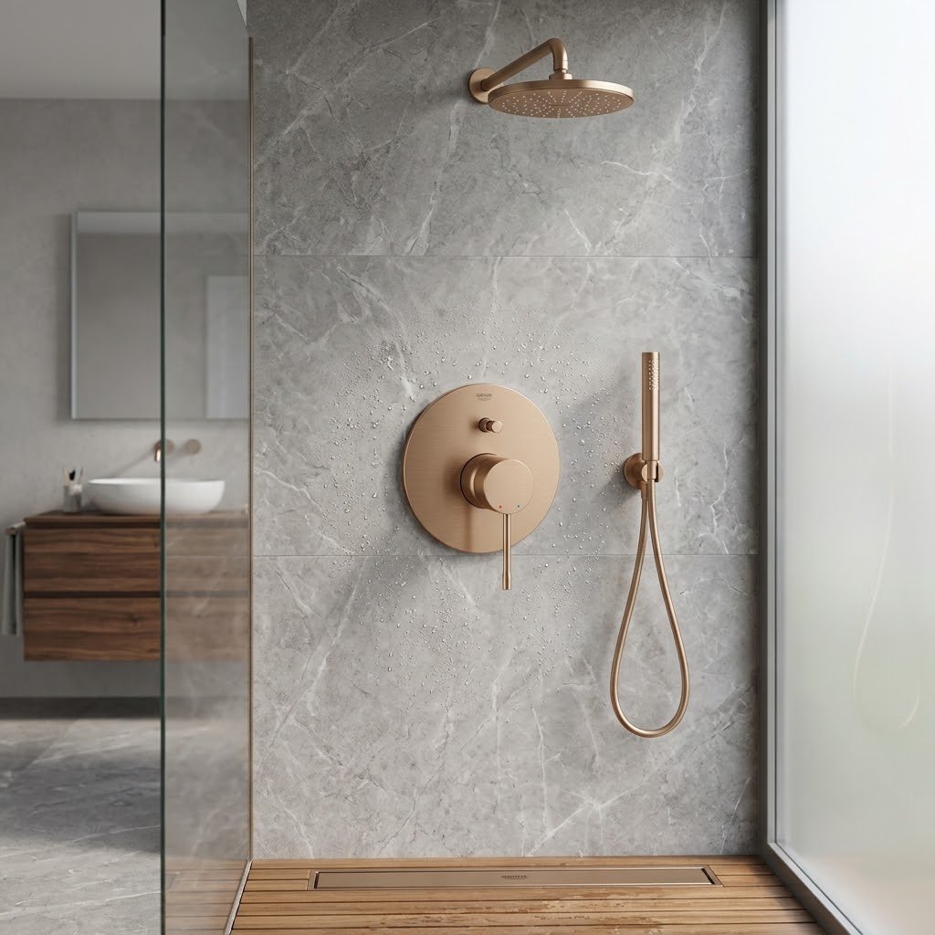 GROHE DIAL PLATE Essence 19285DL1 - Image 2