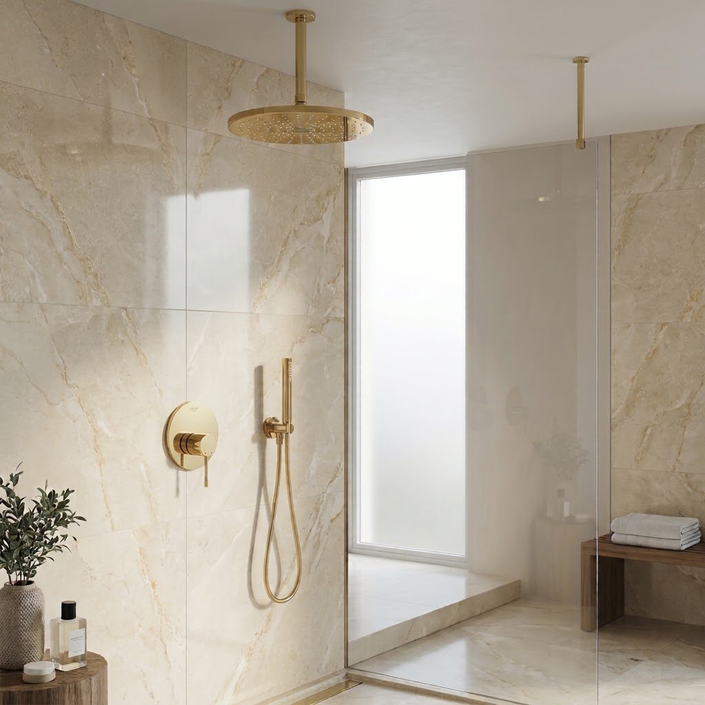 GROHE DIAL PLATE Essence 19286GL1 - Image 2