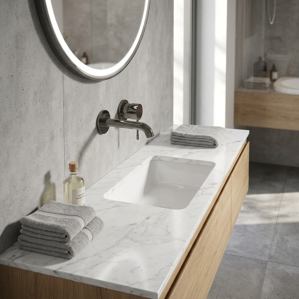 GROHE Basin Mixer Essence 19408A01 - Image 2