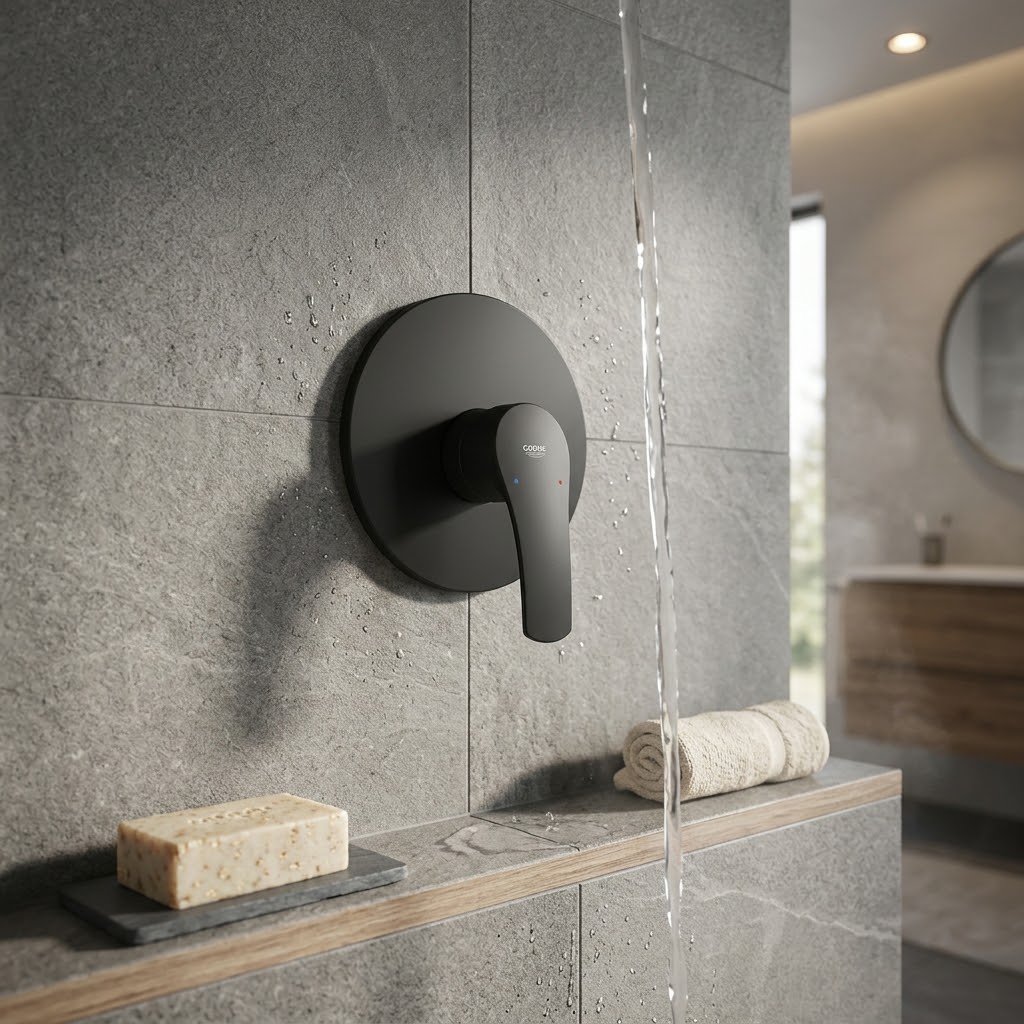 GROHE DIAL PLATE Eurosmart 194512433 - Image 2