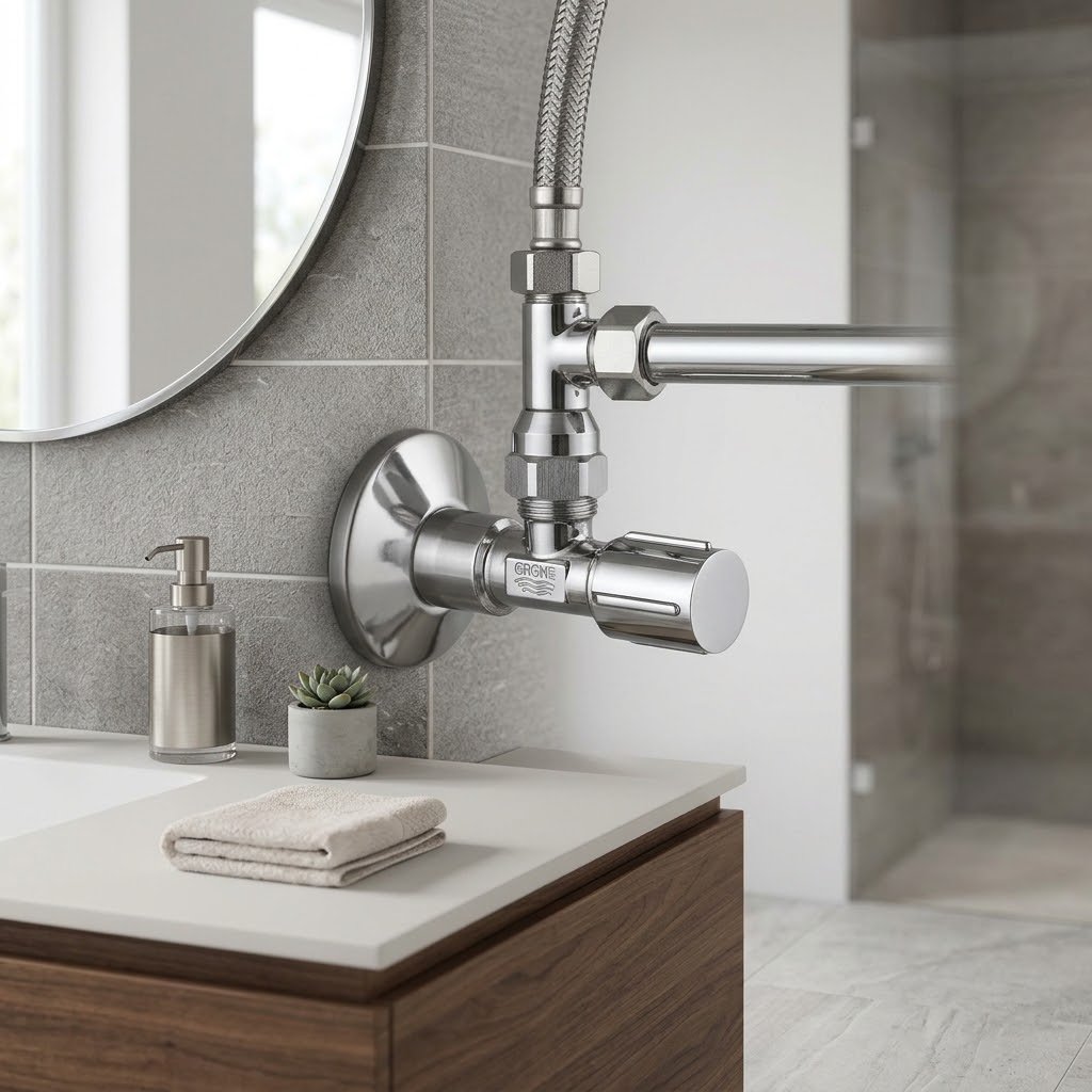 GROHE T.COCK 22037A00 - Image 2