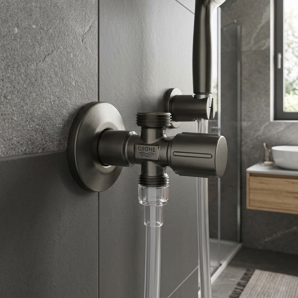 GROHE T.COCK 22041AL0 - Image 2