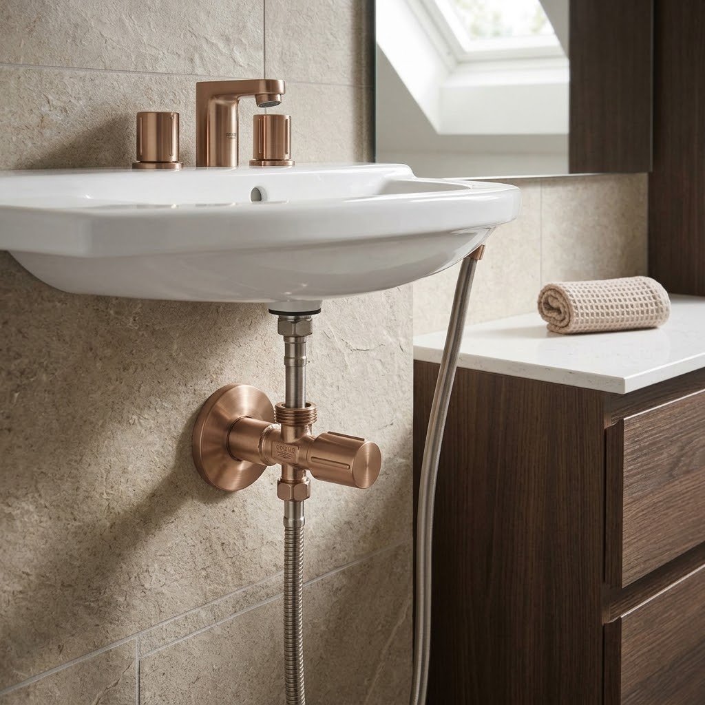 GROHE T.COCK 22041DL0 - Image 2