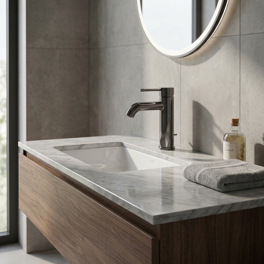GROHE Basin Mixer Essence 23589A01 - Image 2