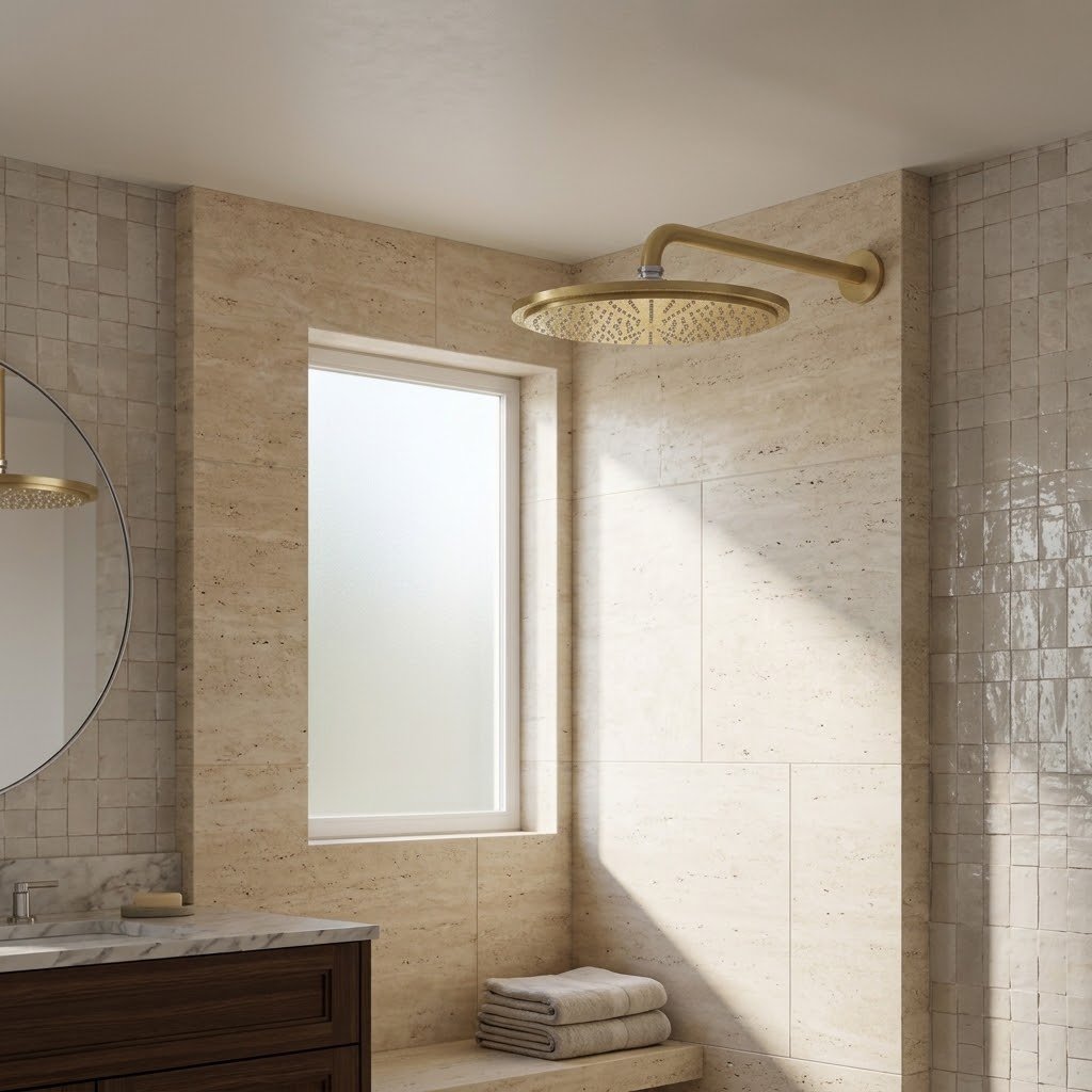 GROHE Rainshower Cosmo 26066GN0 - Image 2