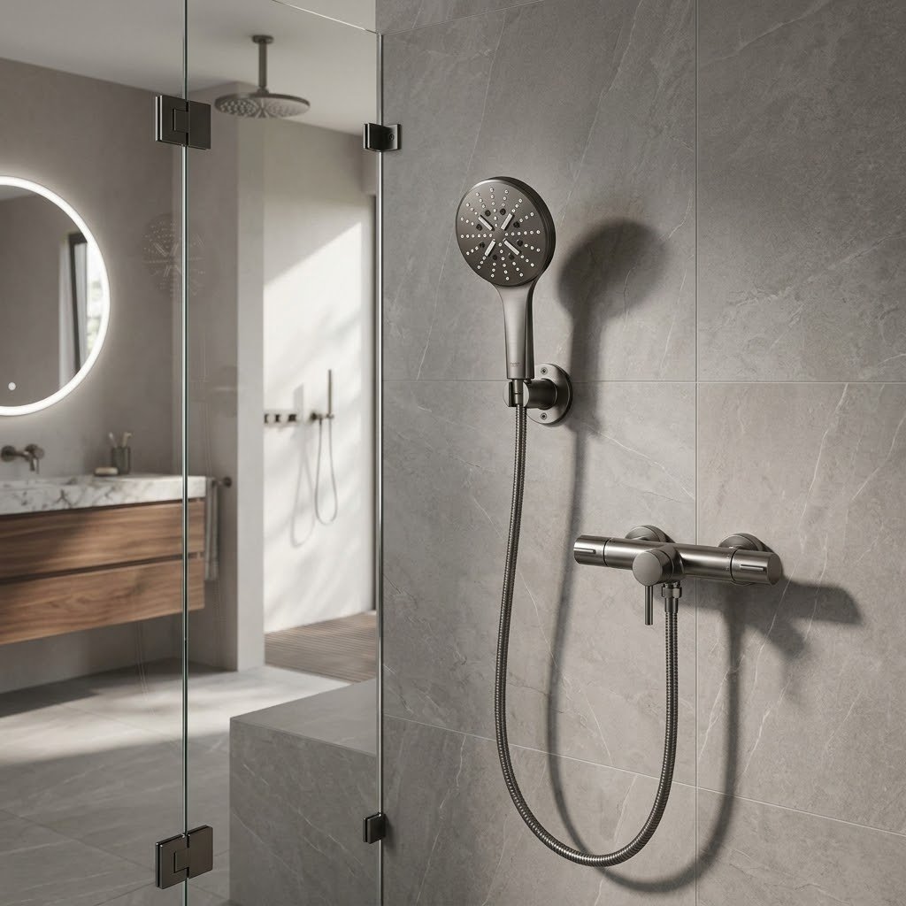 GROHE Rainshower SmartActive 26574A00 - Image 2