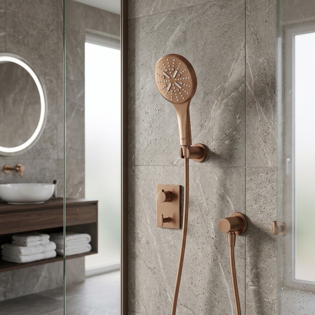 GROHE Rainshower SmartActive 26574DL0 - Image 2