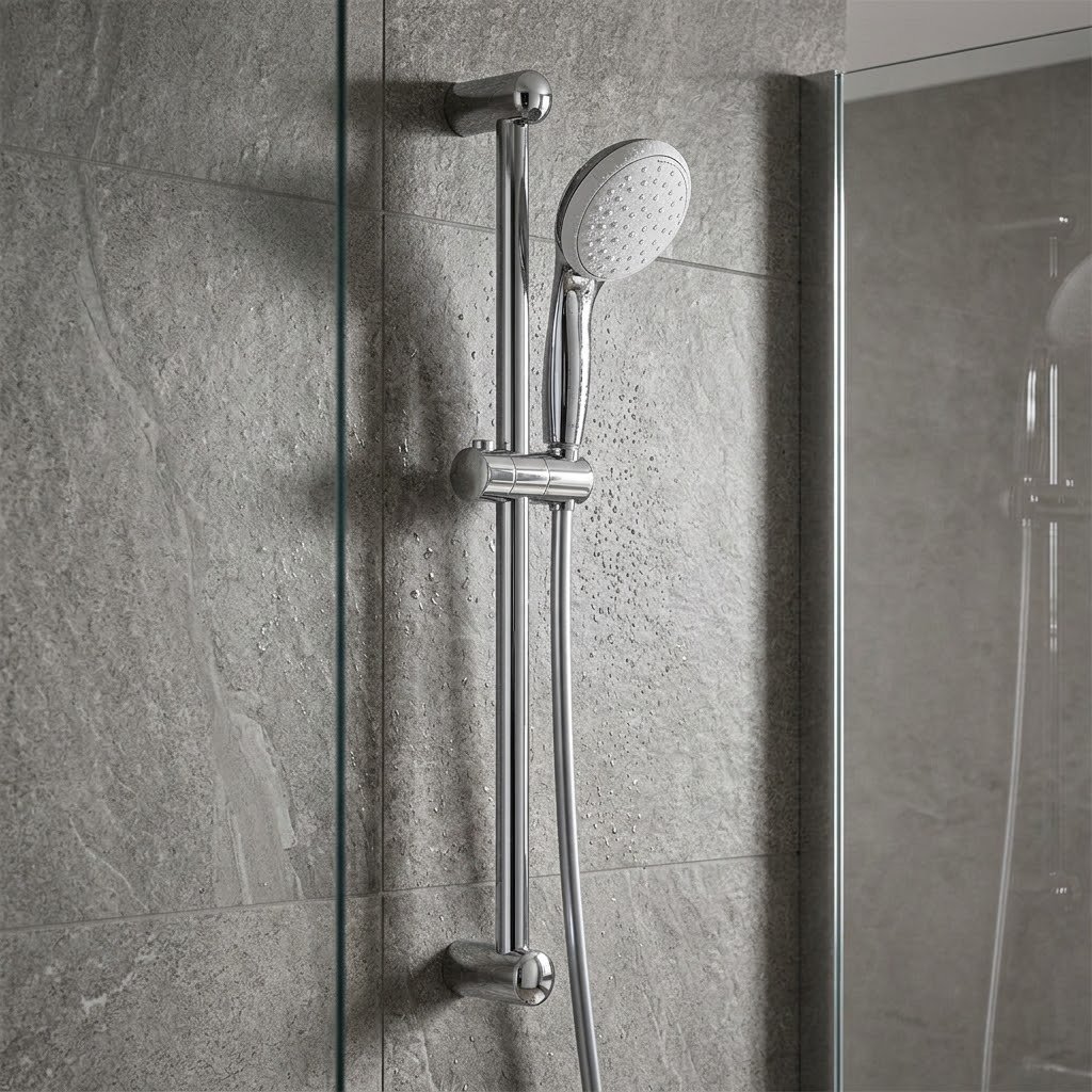 GROHE Tempesta Slidingrods 2759810E - Image 2