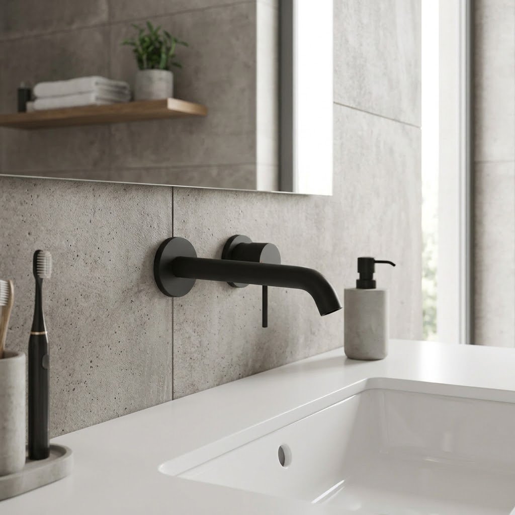 GROHE Basin Mixer Essence 29193KF1 - Image 2