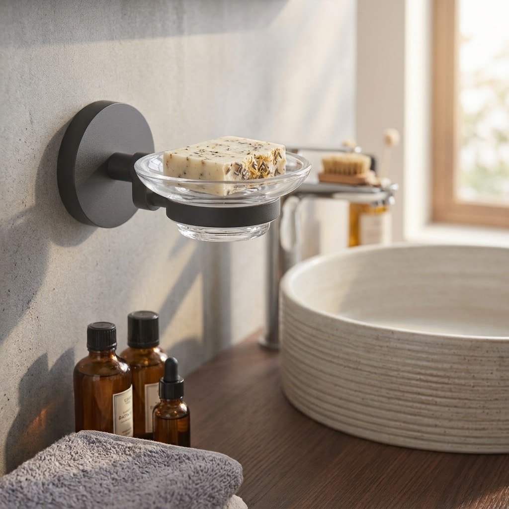 GROHE Soap Dish  Essentials 40368001 - Image 2