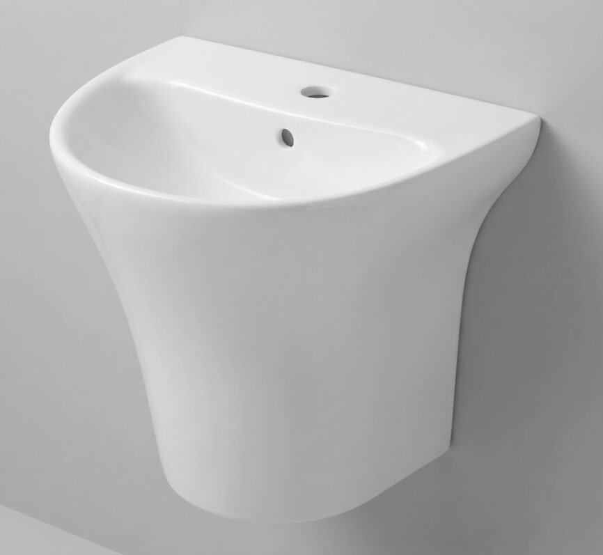 HD135-WH-B-W