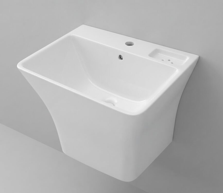 HD144-WH-B-W