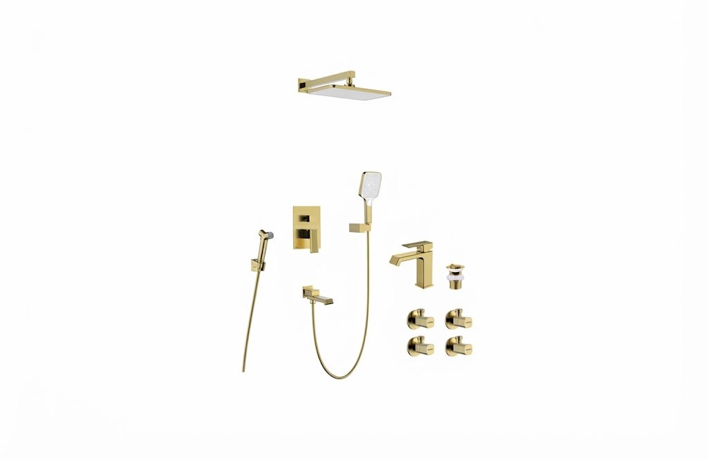 HDBG806A-SET