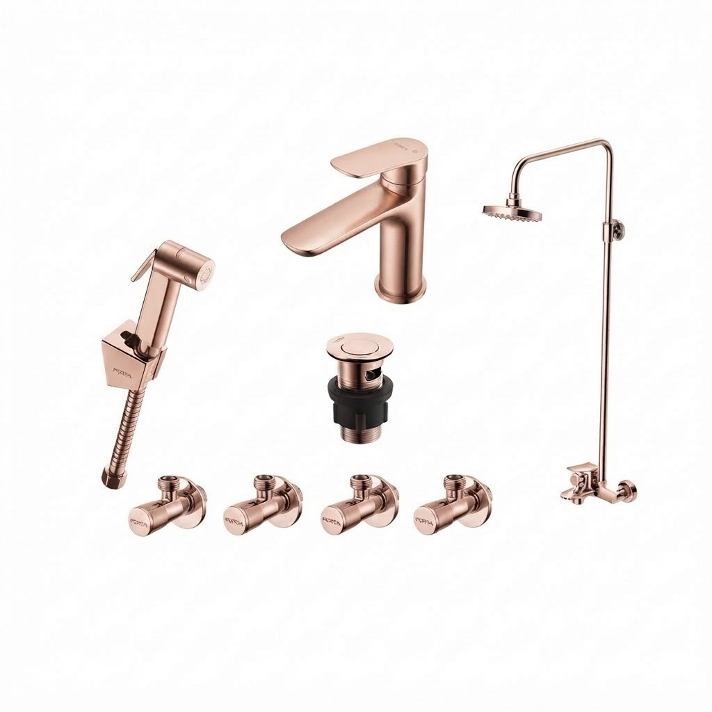 HDBRG330YA-SET