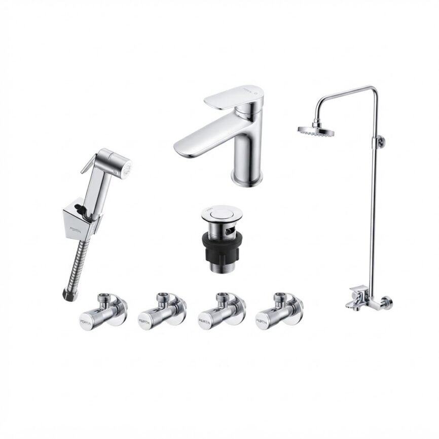 HDC330YA-SET