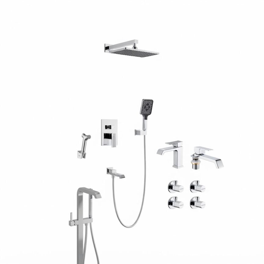 HDC806A-SET