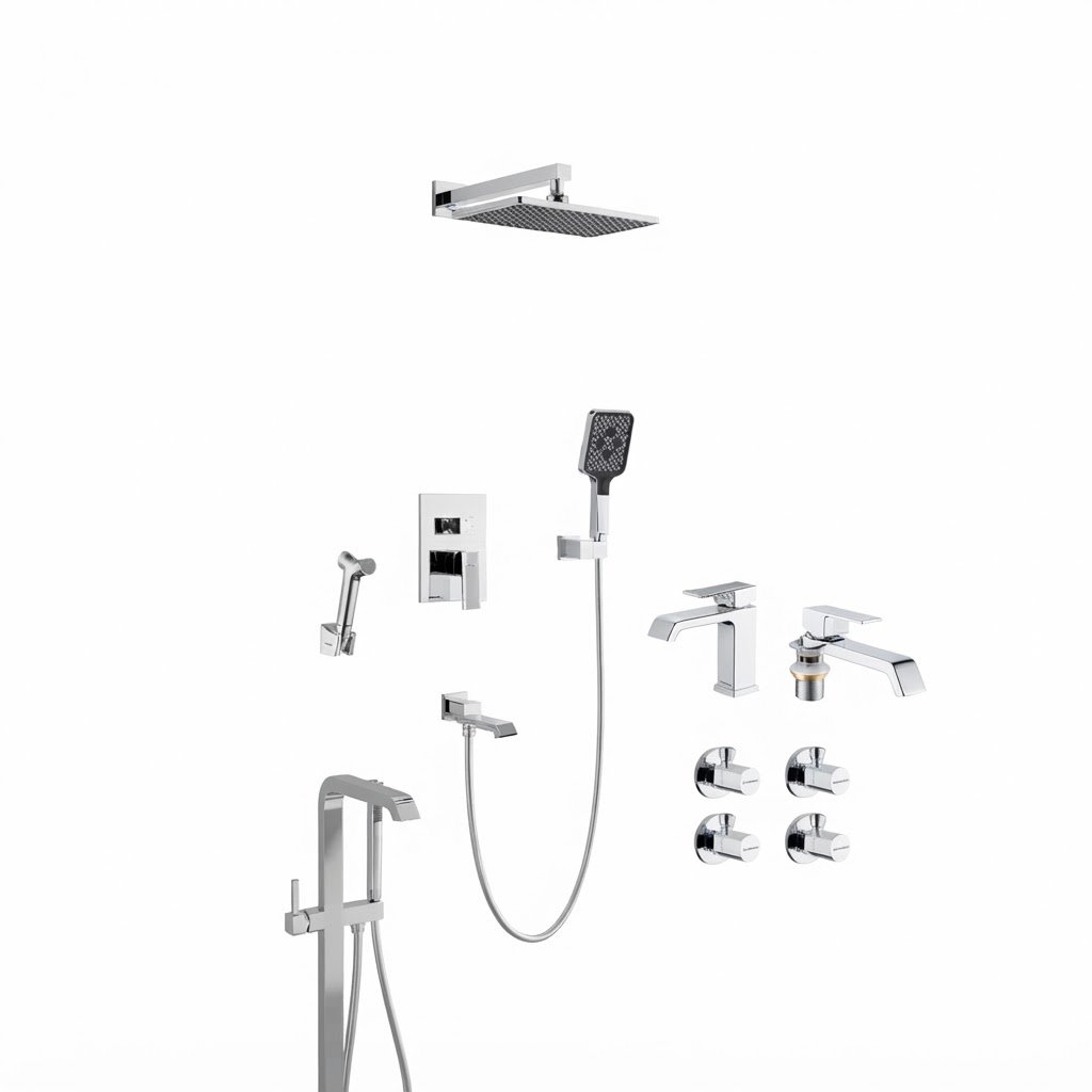 HDC806A-SET