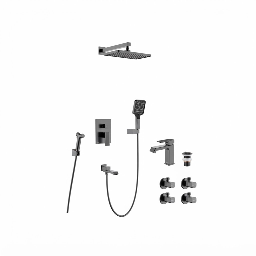 HDGM806A-SET