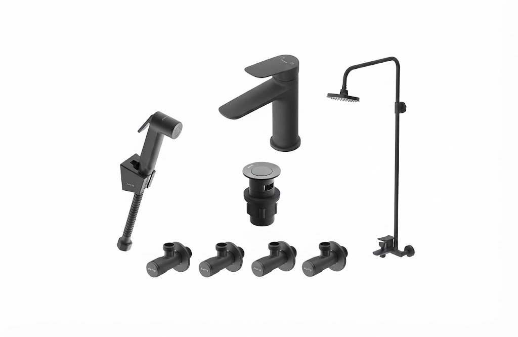 HDMB330YA-SET