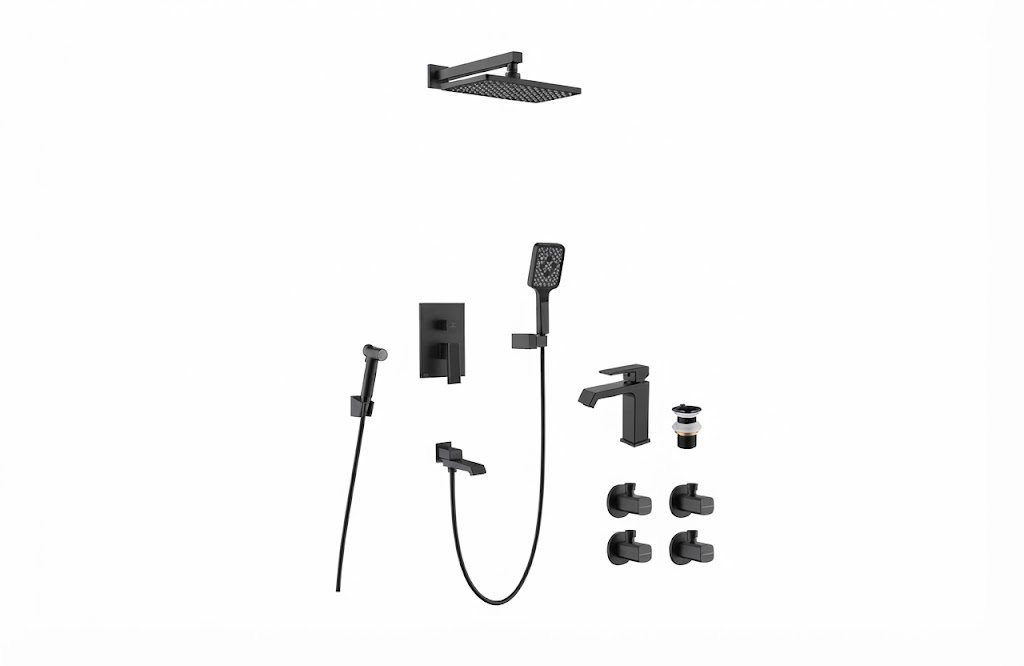 HDMB806A-SET