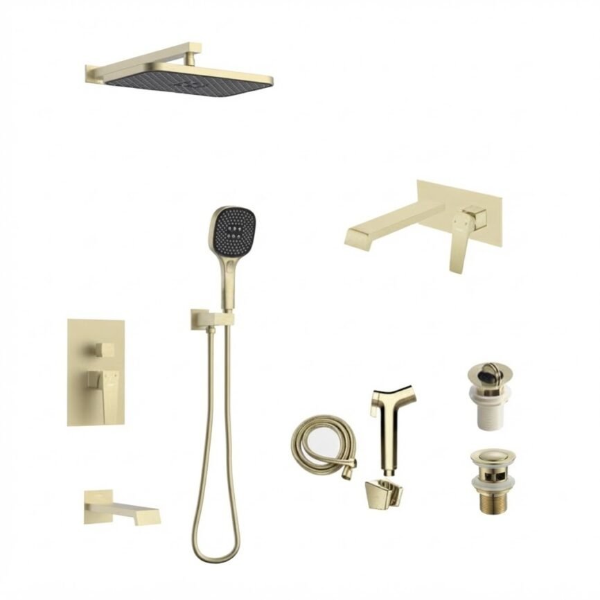 HDSBG4445-SET