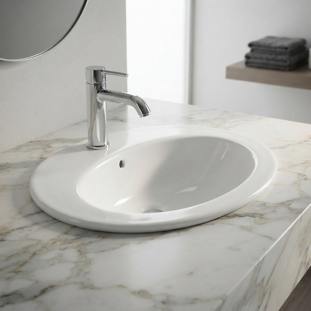 Over Counter Vanity Basin PT-OC-03 - Image 2